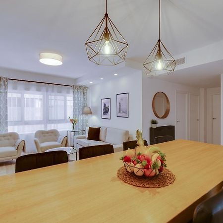 Apartament Perla Del Mar Torrevieja Eksteriør bilde