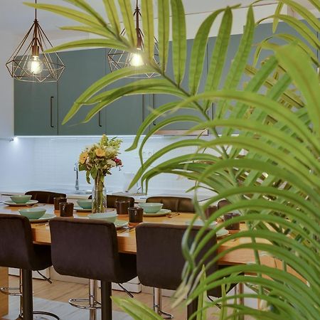 Apartament Perla Del Mar Torrevieja Eksteriør bilde