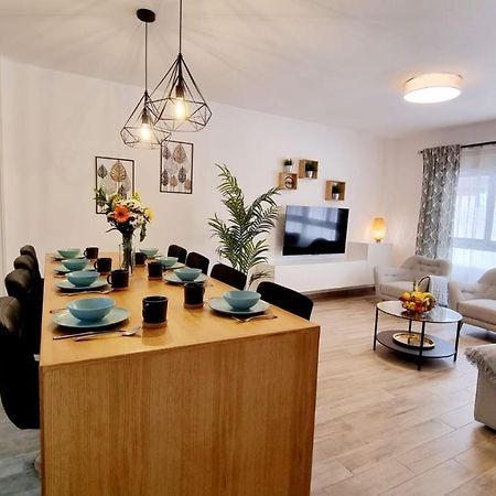 Apartament Perla Del Mar Torrevieja Eksteriør bilde