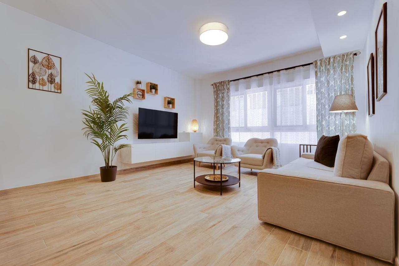 Apartament Perla Del Mar Torrevieja Eksteriør bilde