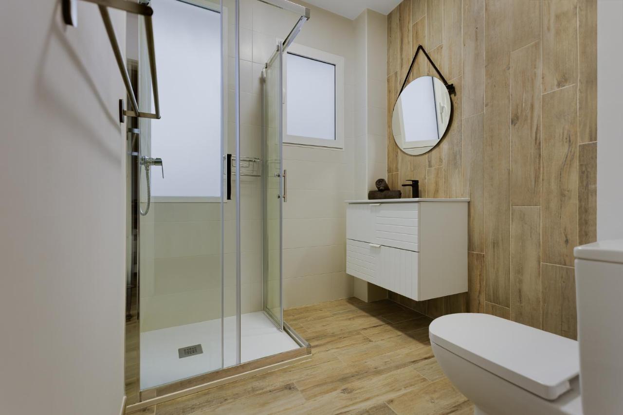 Apartament Perla Del Mar Torrevieja Eksteriør bilde