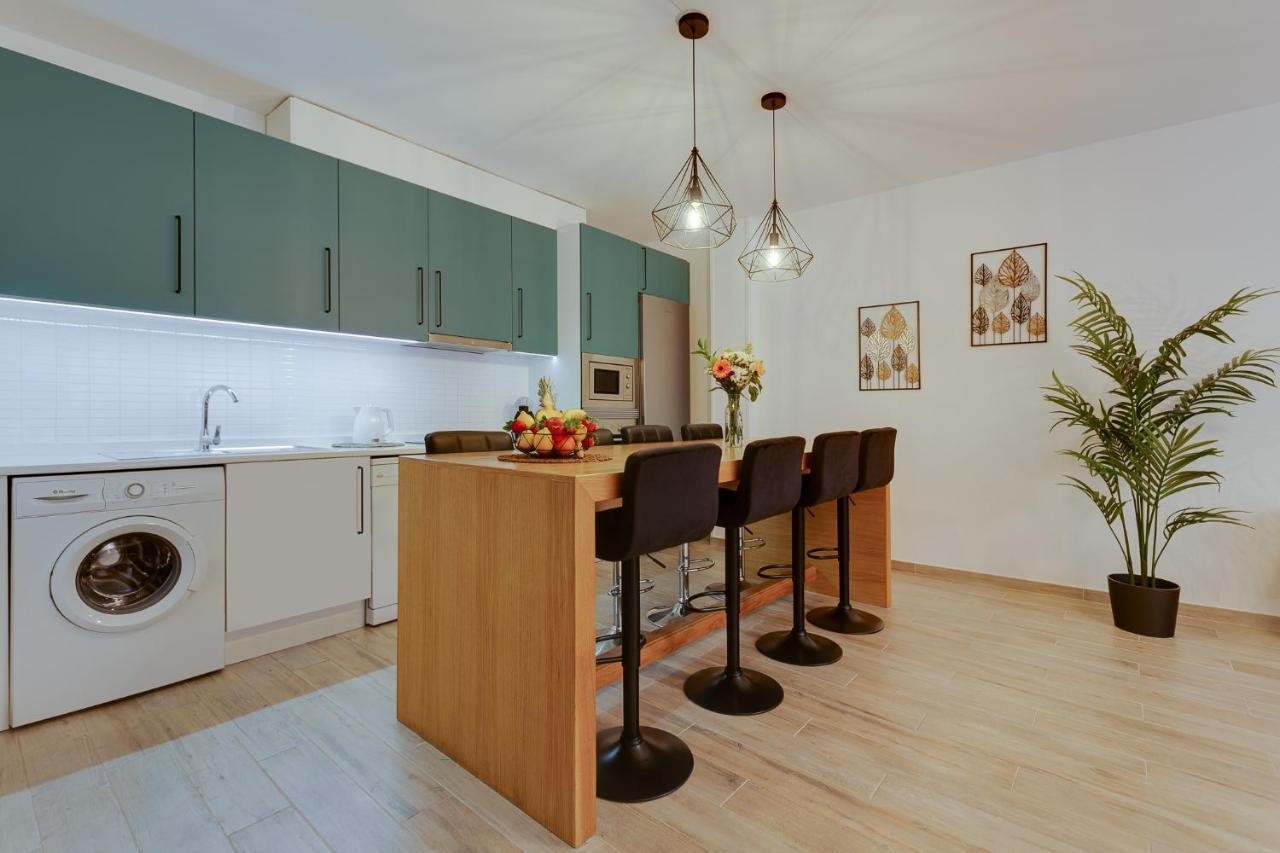 Apartament Perla Del Mar Torrevieja Eksteriør bilde