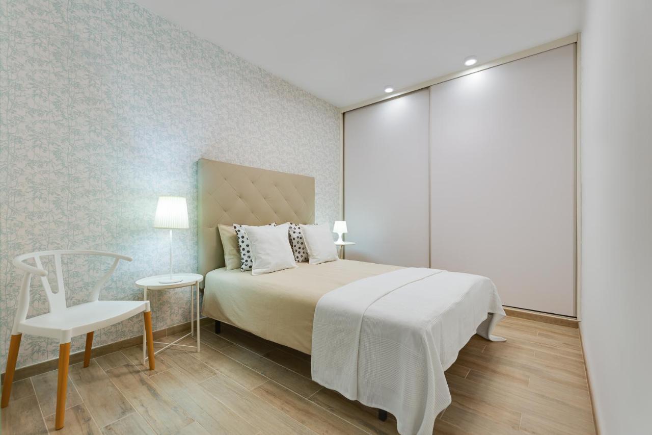 Apartament Perla Del Mar Torrevieja Eksteriør bilde