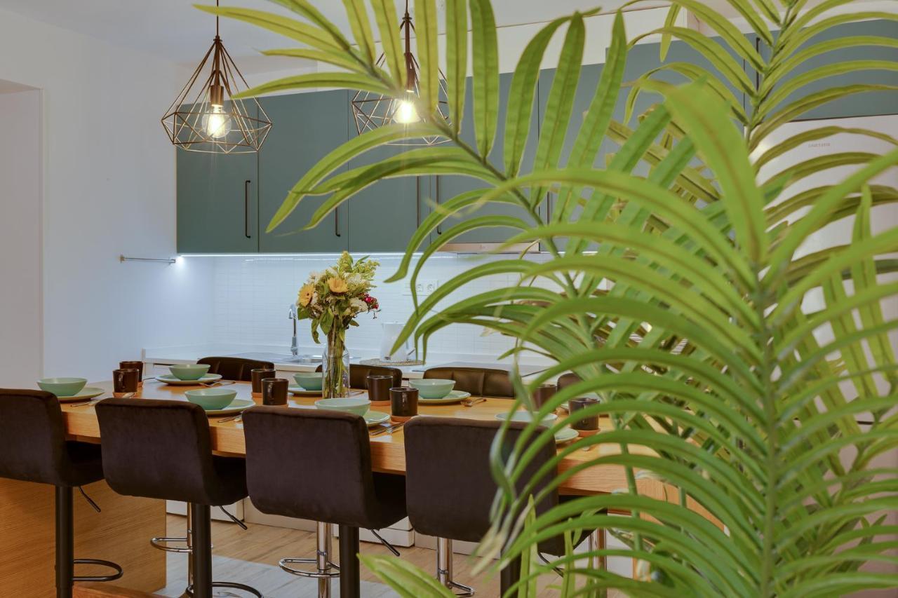 Apartament Perla Del Mar Torrevieja Eksteriør bilde