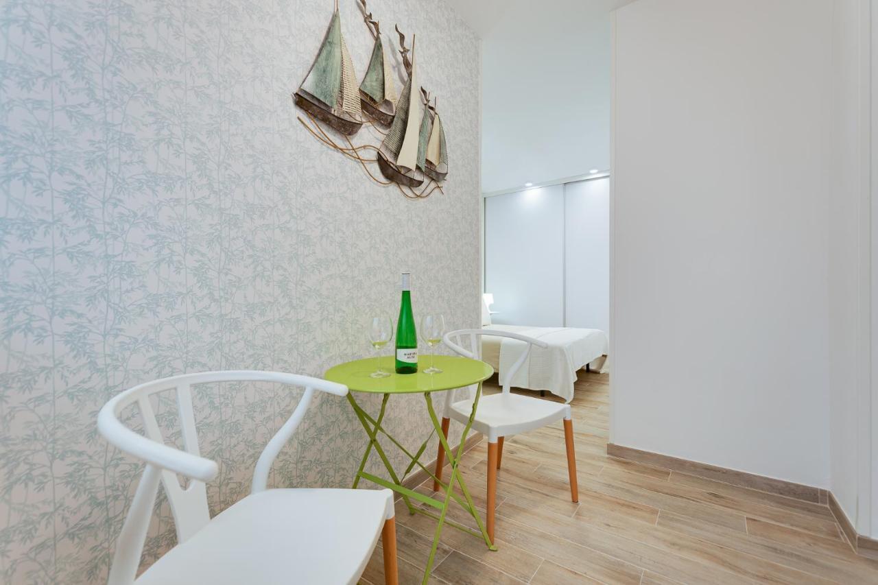Apartament Perla Del Mar Torrevieja Eksteriør bilde