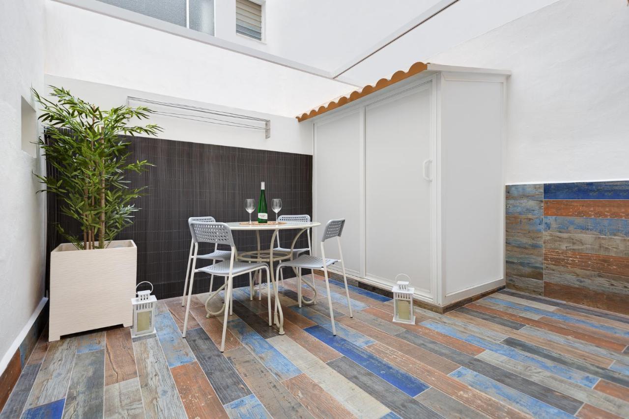 Apartament Perla Del Mar Torrevieja Eksteriør bilde