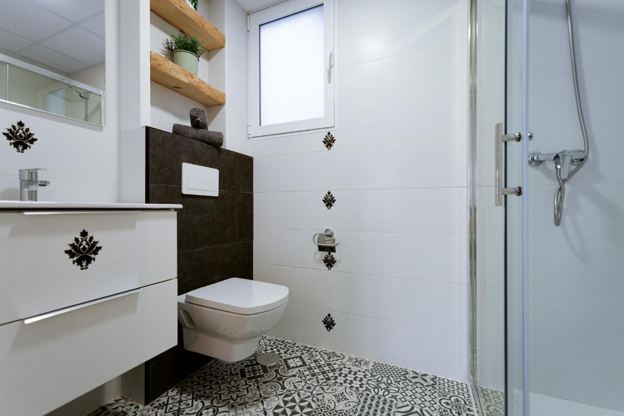 Apartament Perla Del Mar Torrevieja Eksteriør bilde