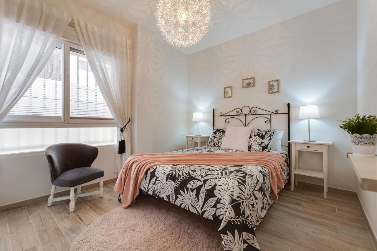 Apartament Perla Del Mar Torrevieja Eksteriør bilde